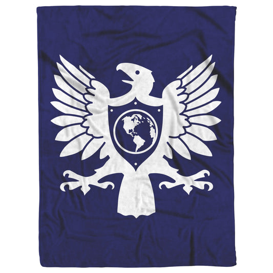 Eagle Blanket