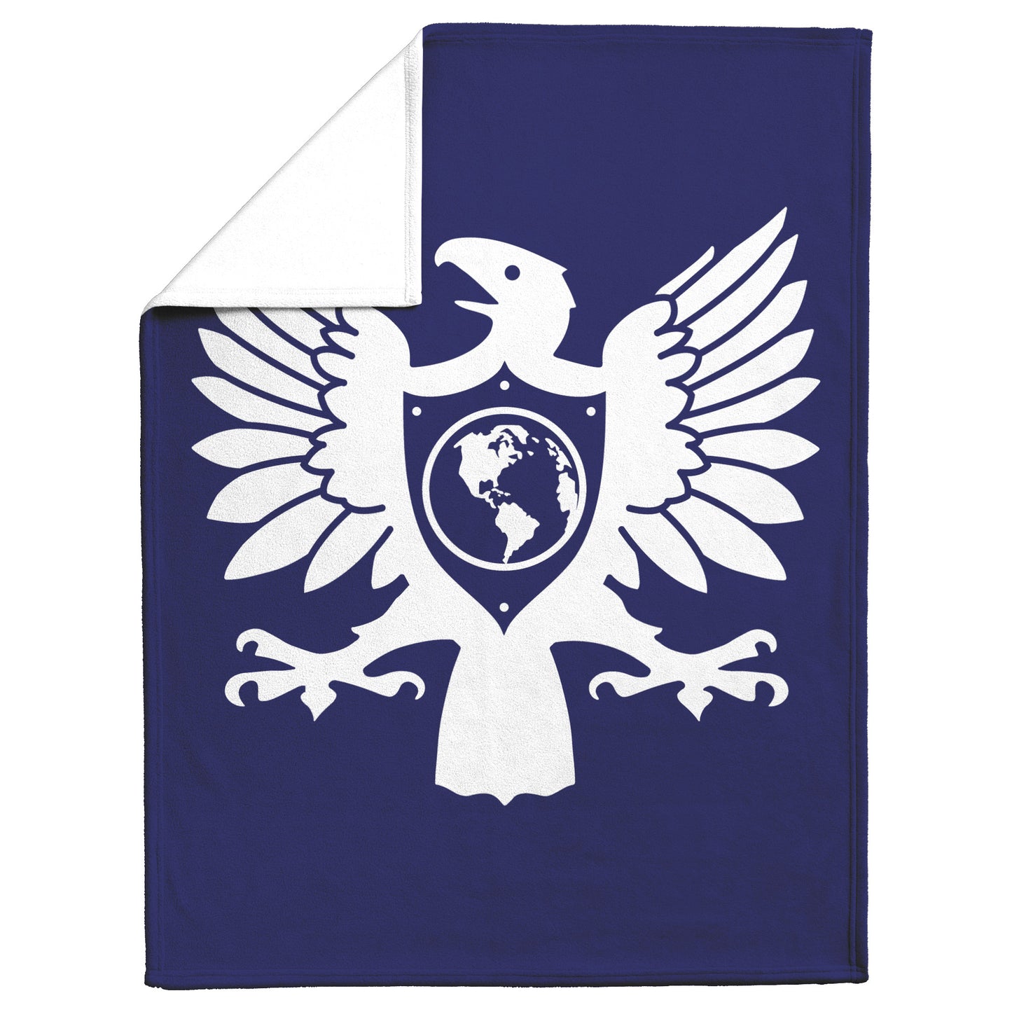Eagle Blanket