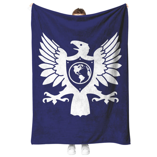 Eagle Blanket