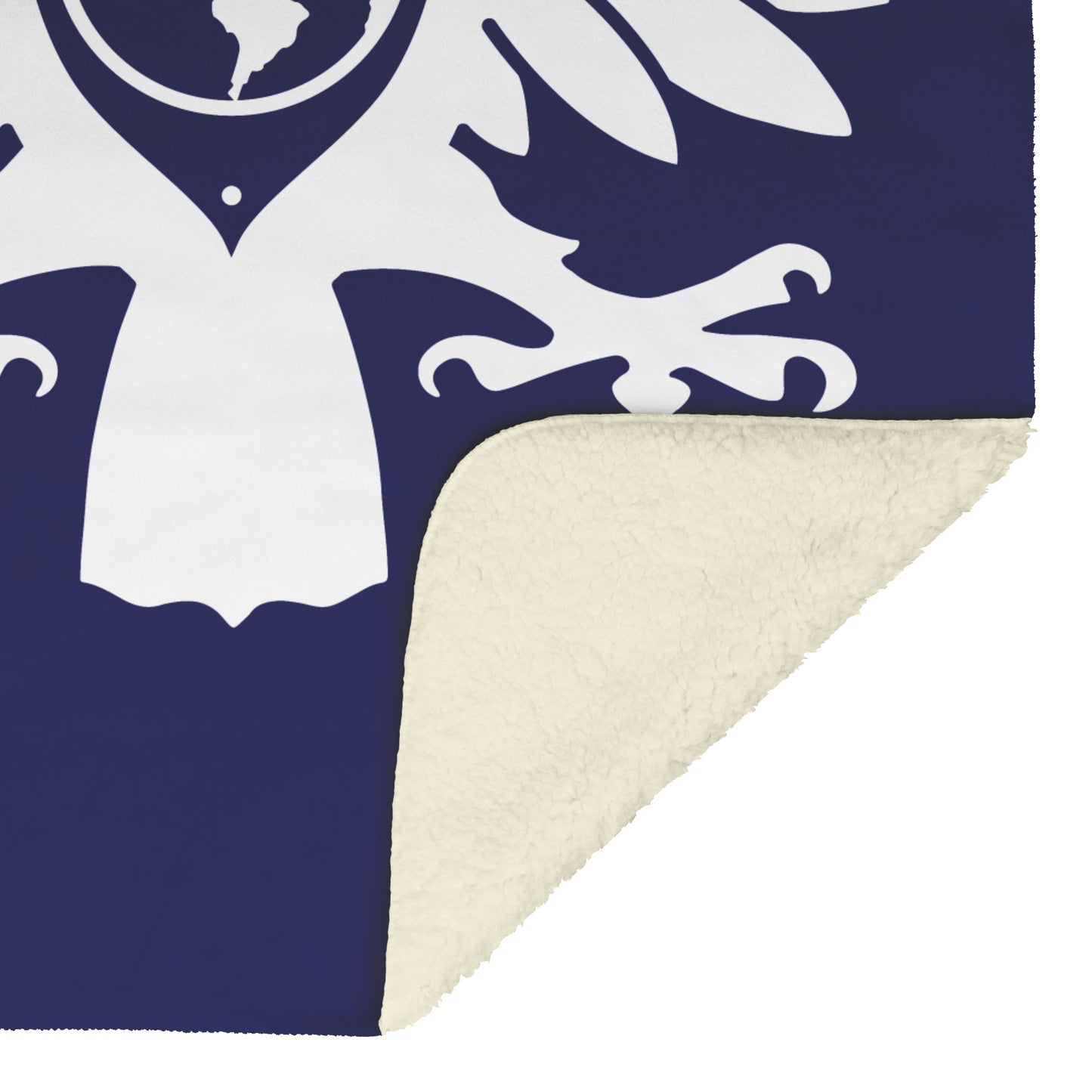 Eagle Blanket