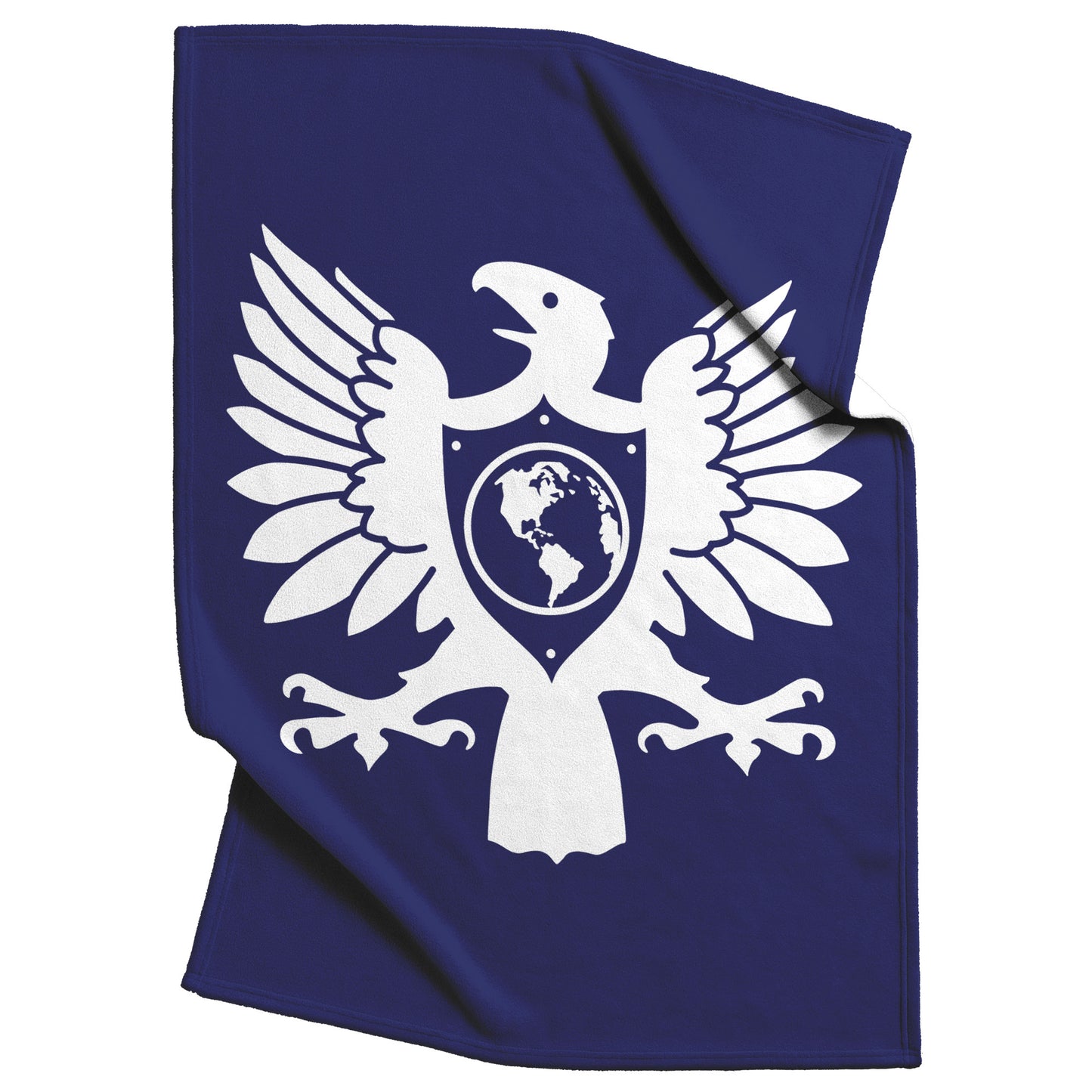 Eagle Blanket