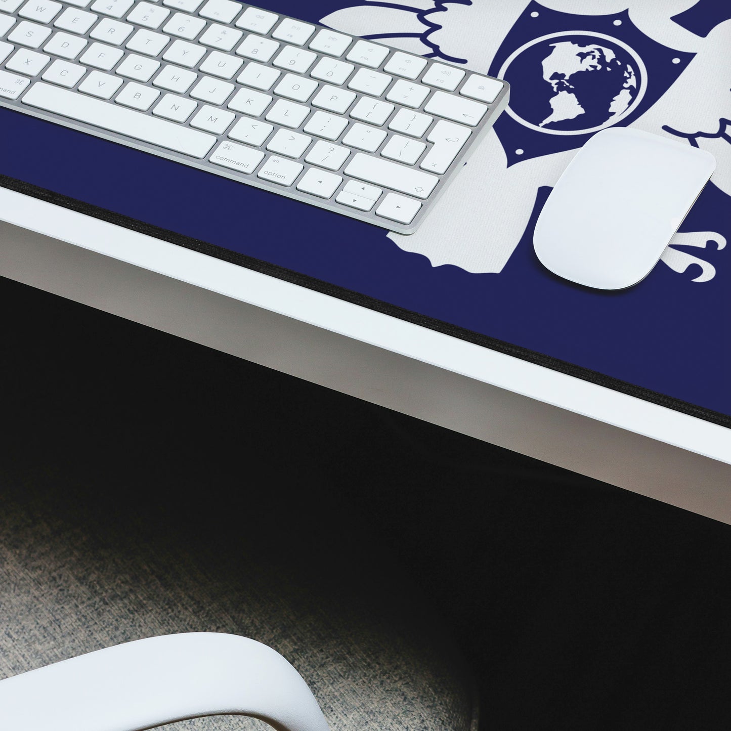 Eagle Deskmat