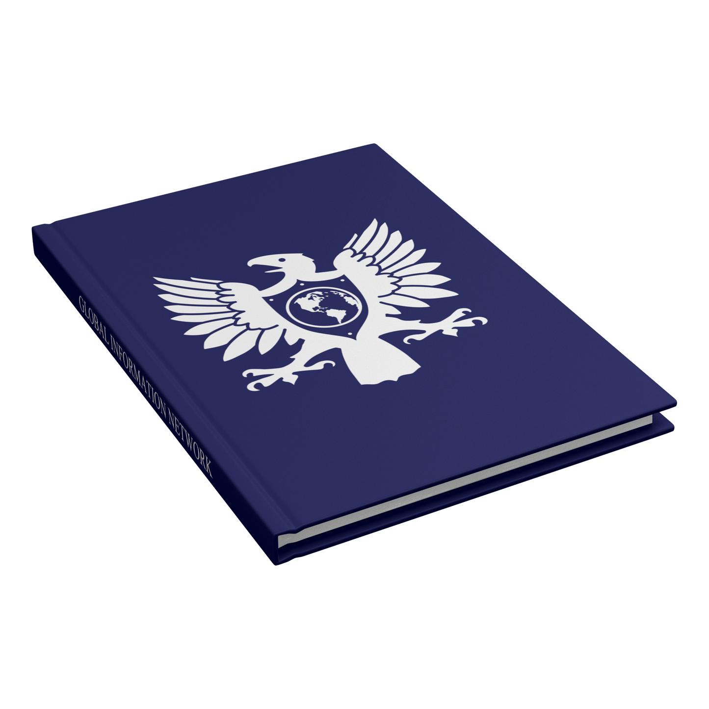 Eagle_Hardcover_Journal_Closed_Cover_Angle_Mockup.png