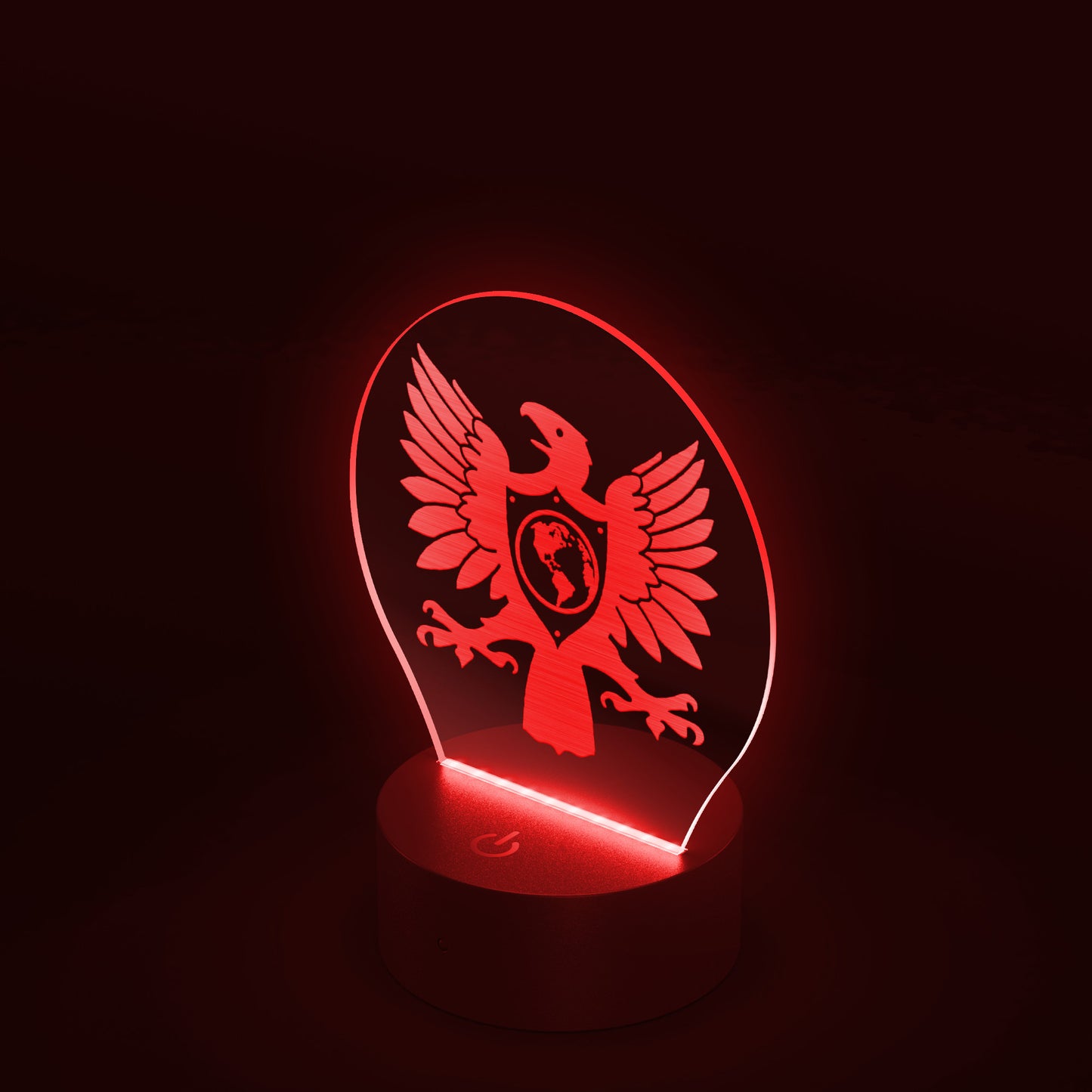 Eagle LED Light