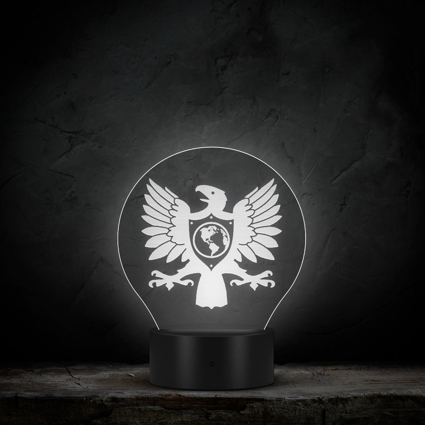 Eagle LED Light