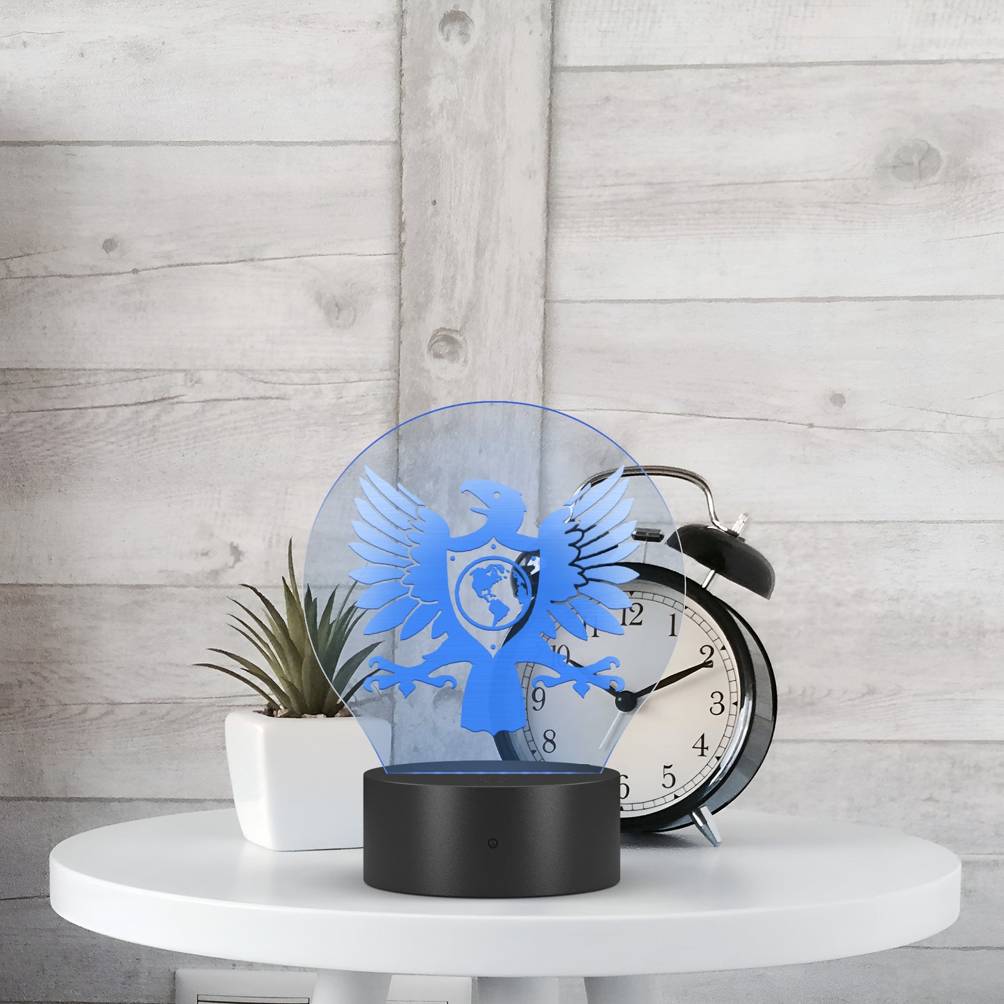 Eagle LED Light