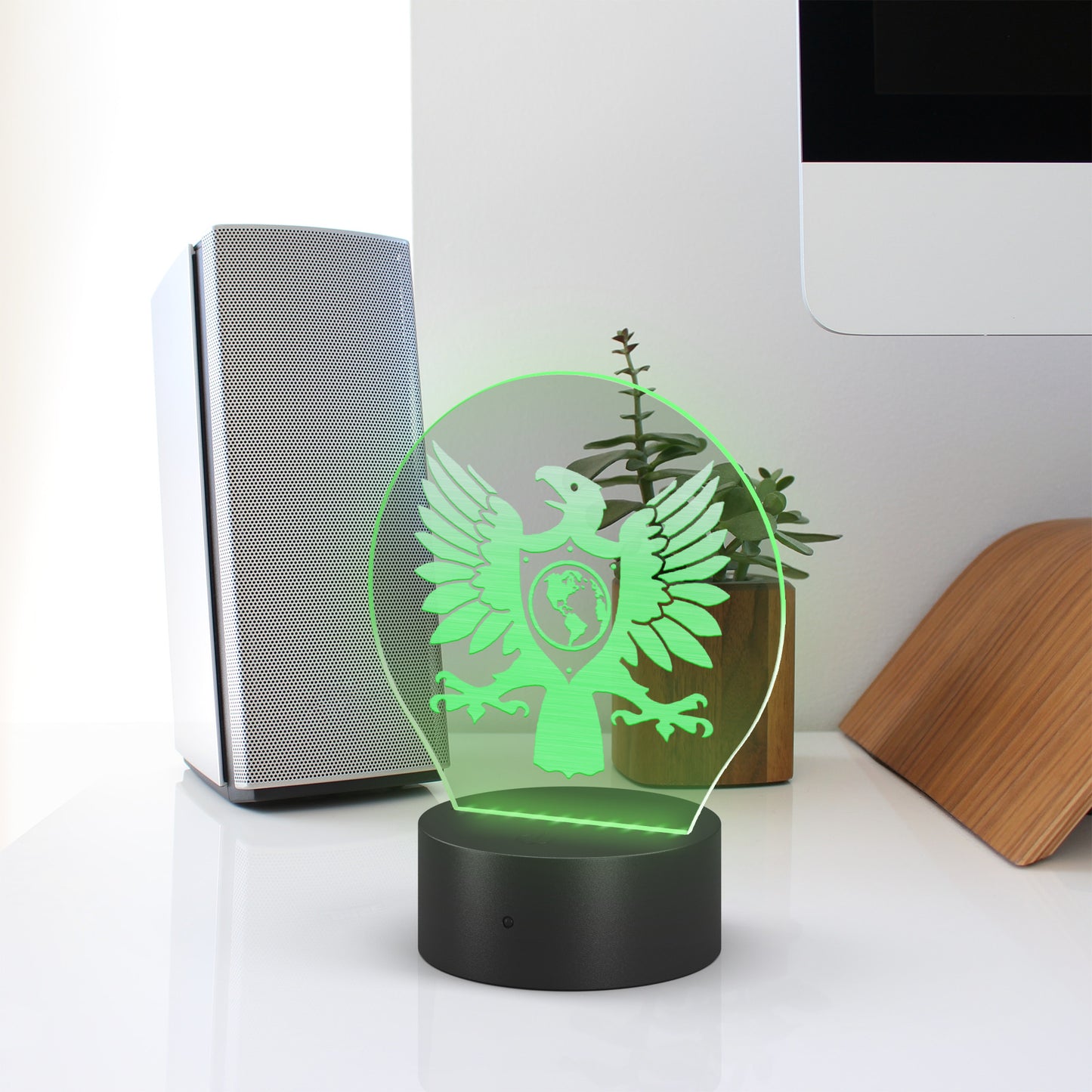 Eagle LED Light