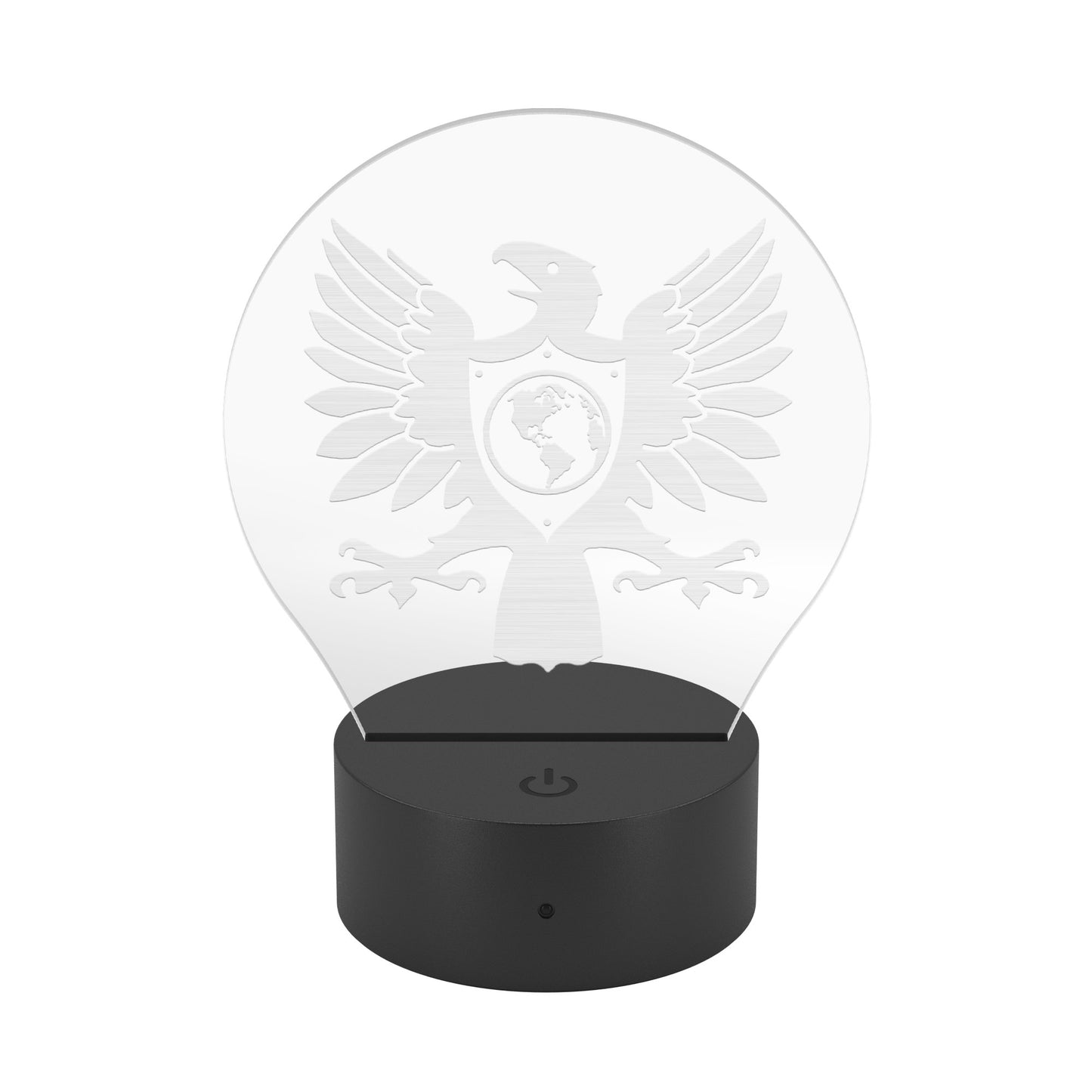 Eagle LED Light