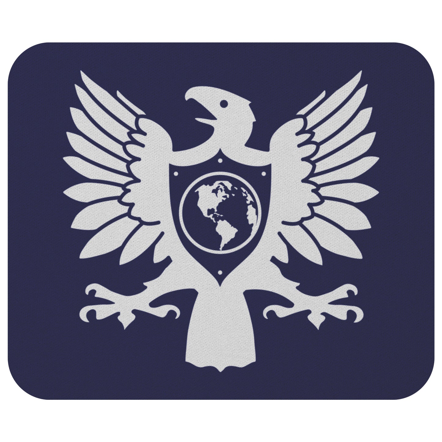 Eagle Mousepad