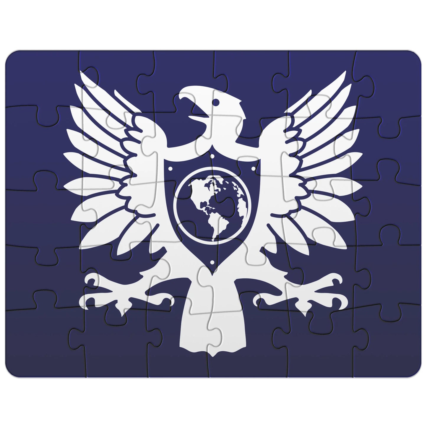 GIN Puzzle - Free Gift