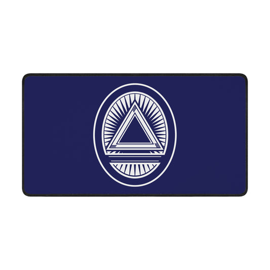 System Deskmat