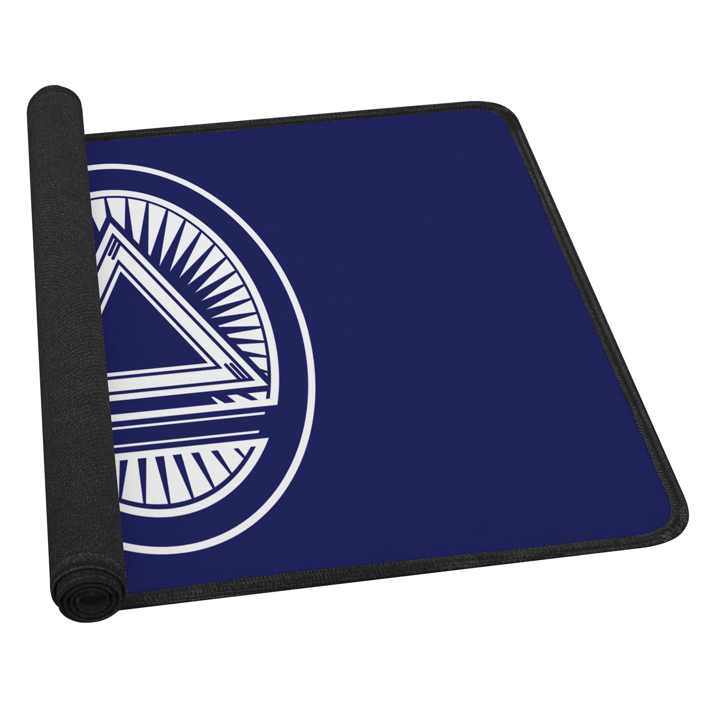 System Deskmat