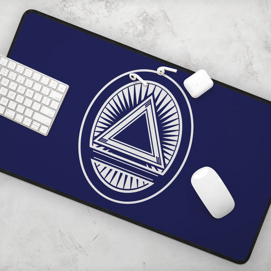 System Deskmat