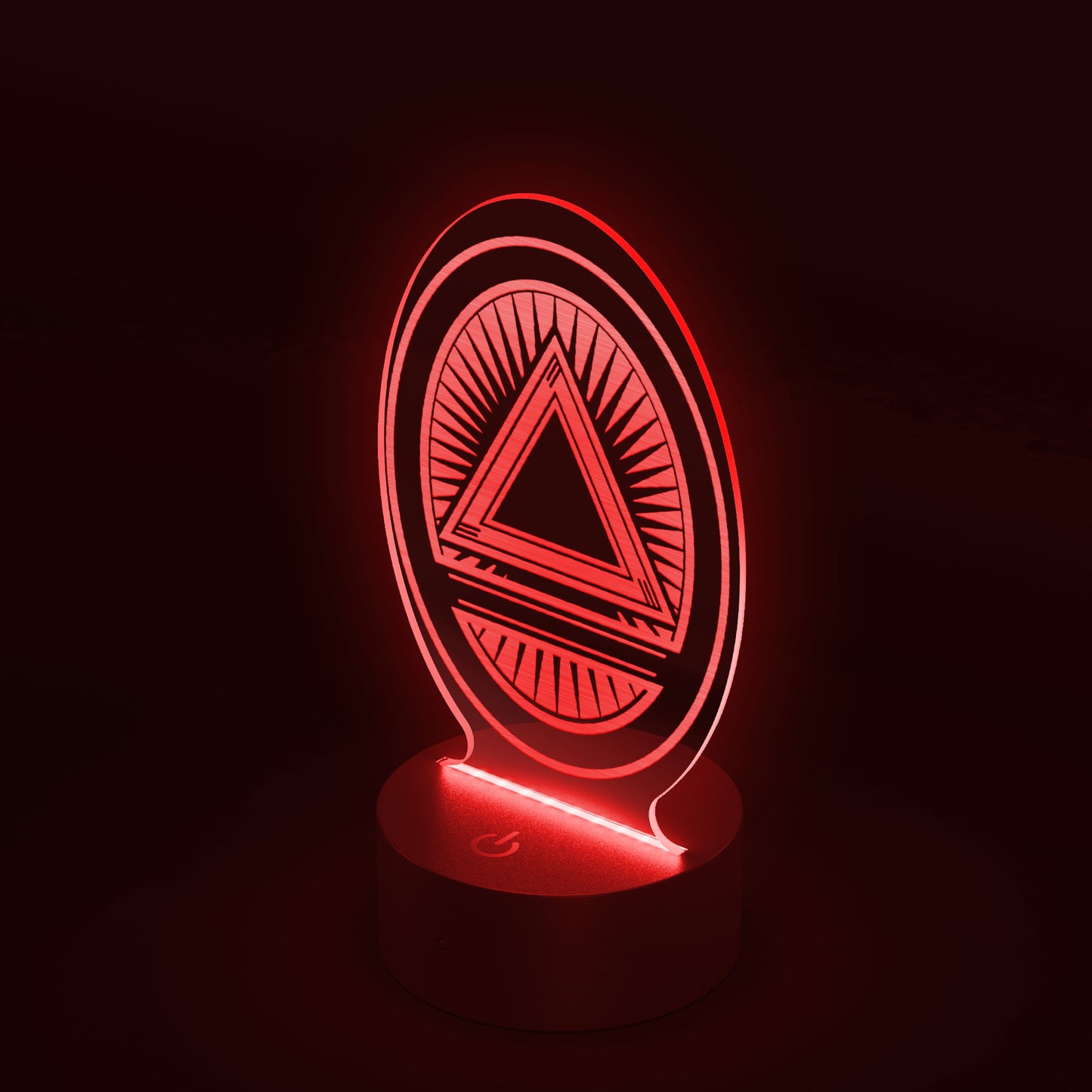 System LED Light