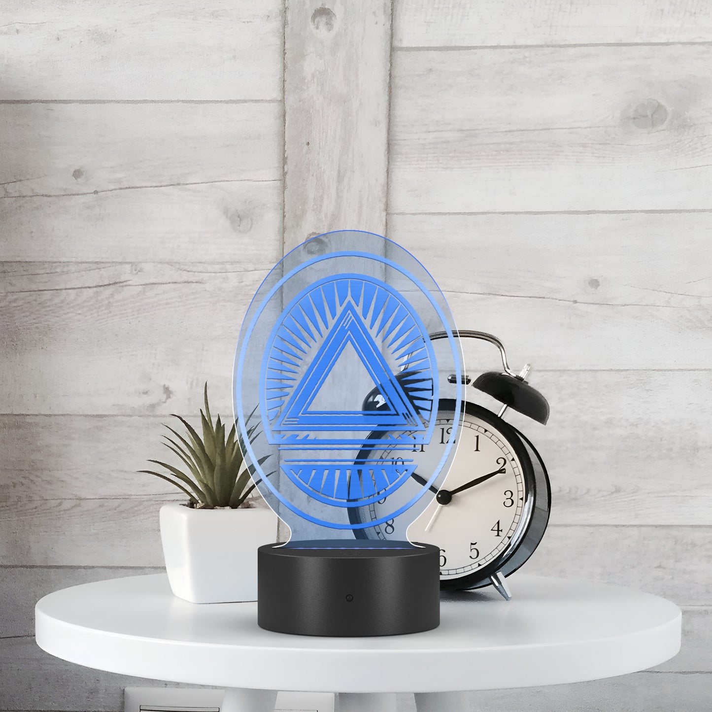 System LED Light
