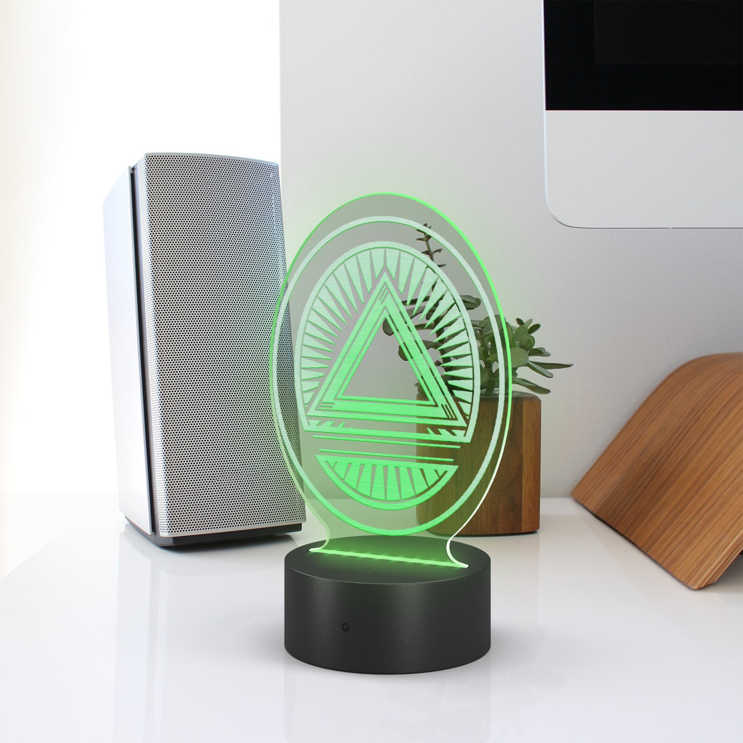 System LED Light