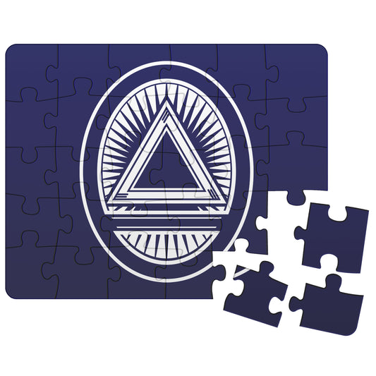 System Symbol Puzzle