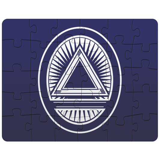 System Symbol Puzzle