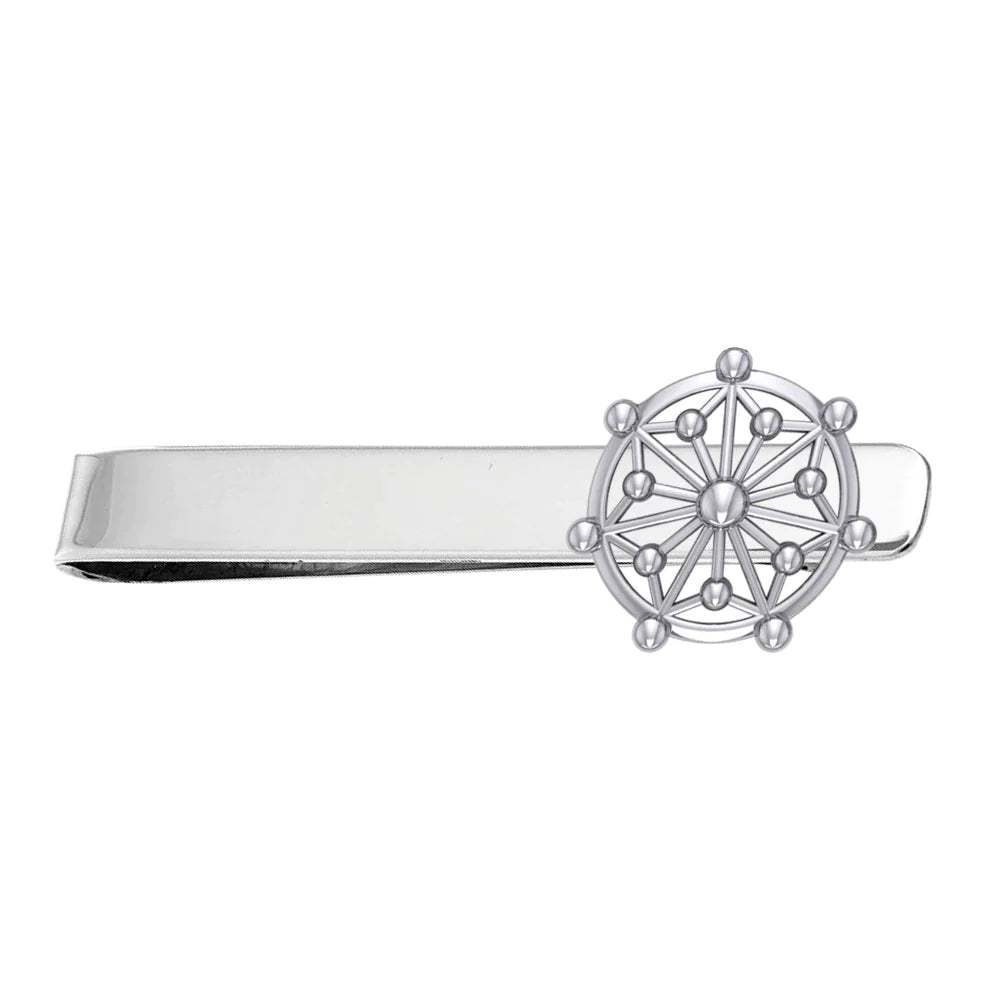 Circle Symbol Tie Bar