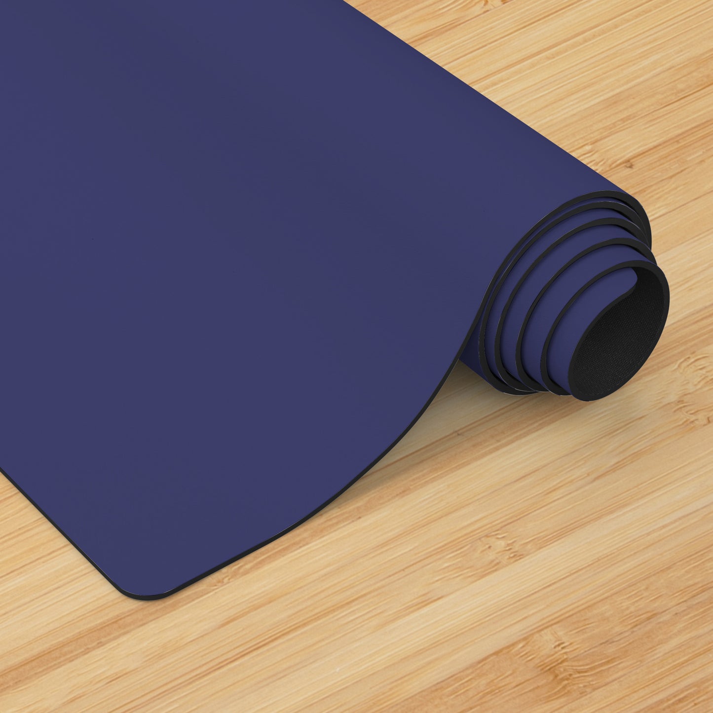 Yoga Mat - GIN Logo