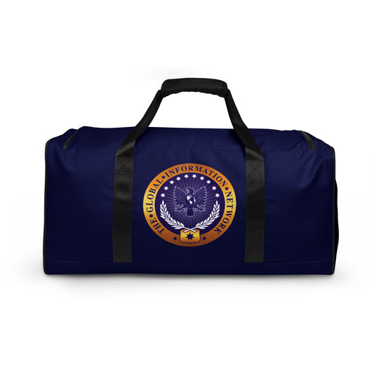 GIN Duffle bag