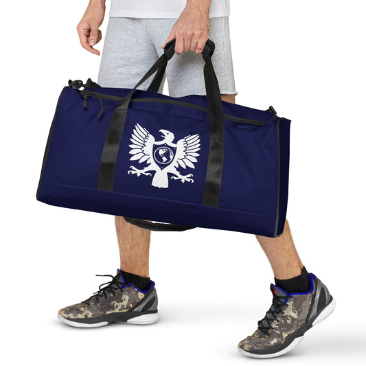 Eagle Duffle bag