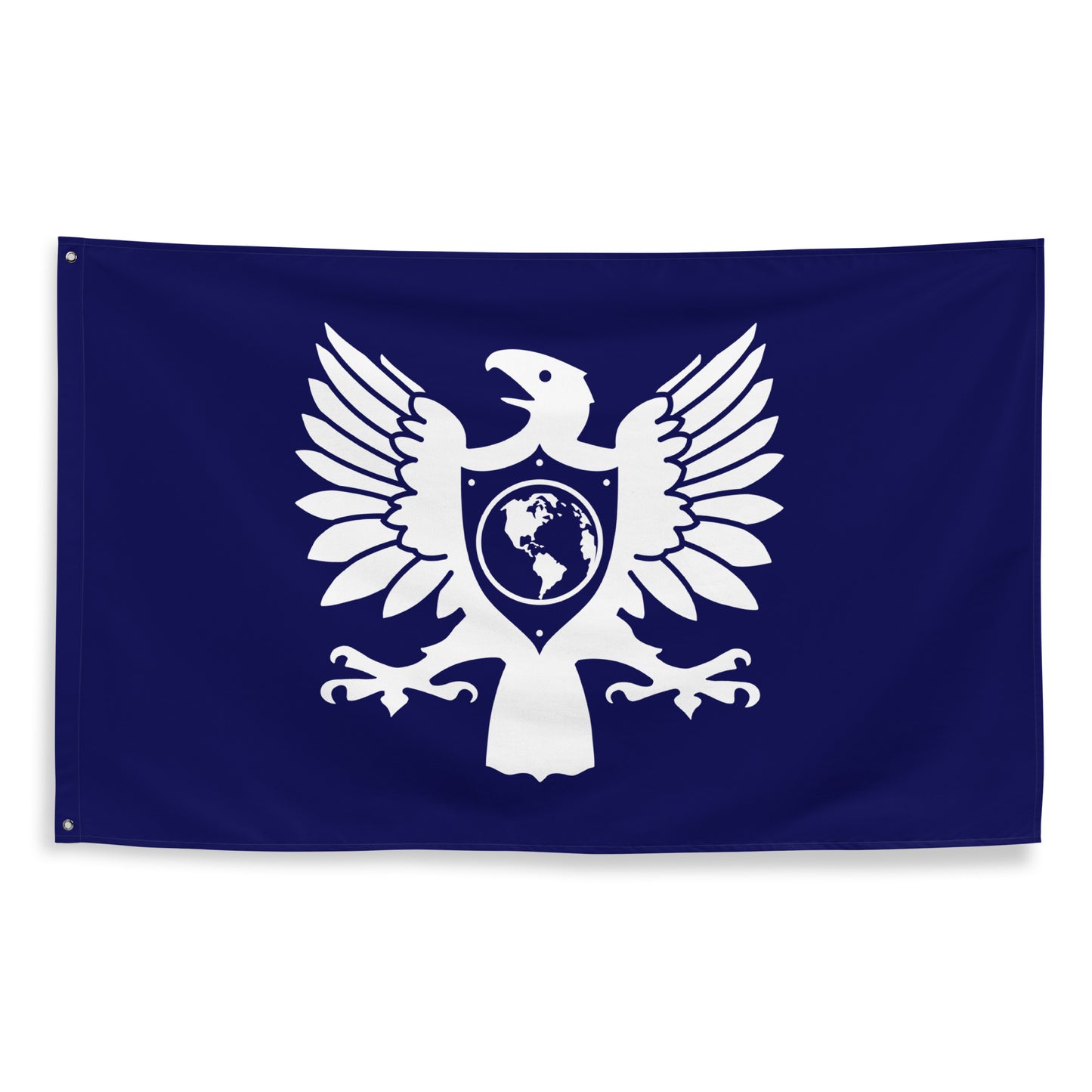 Eagle Flag