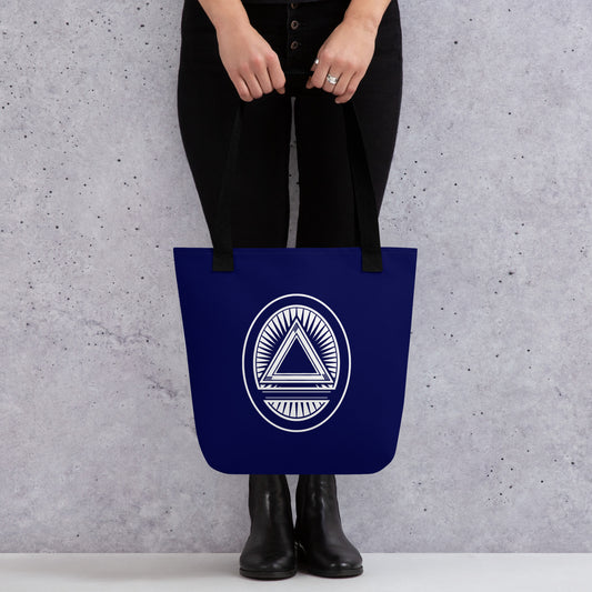 System Tote Bag