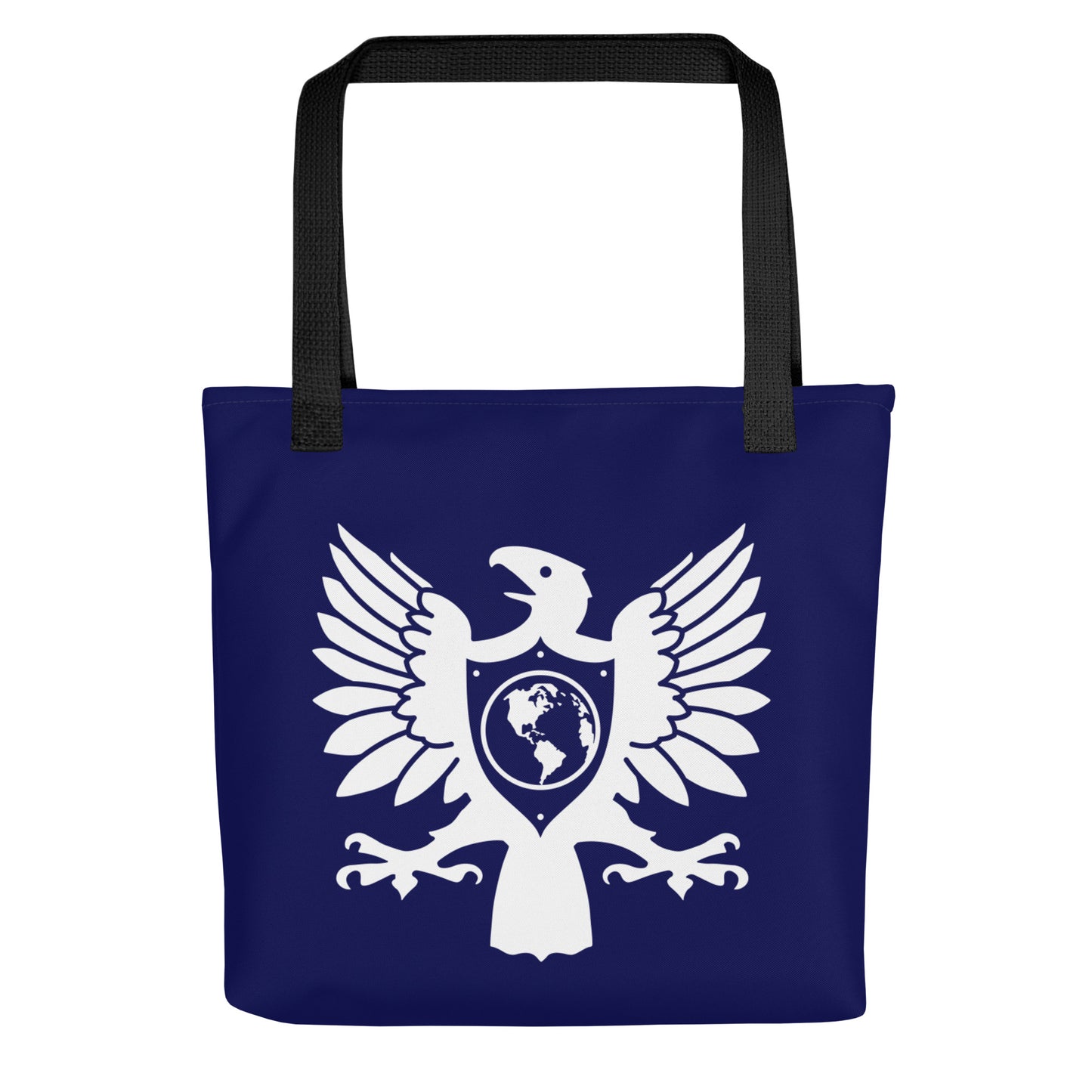 Eagle Tote Bag