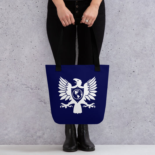 Eagle Tote Bag