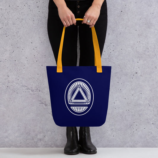 System Tote Bag