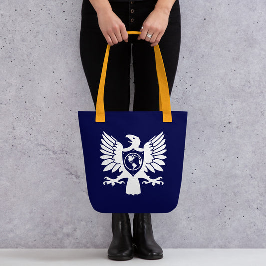 Eagle Tote Bag