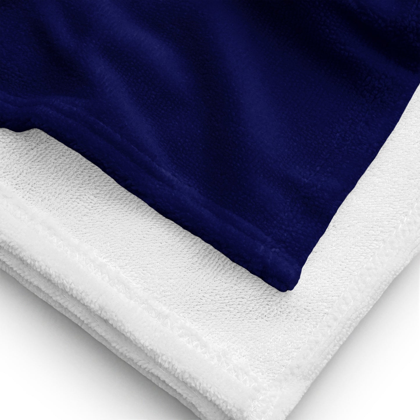 GIN Logo Beach Towel