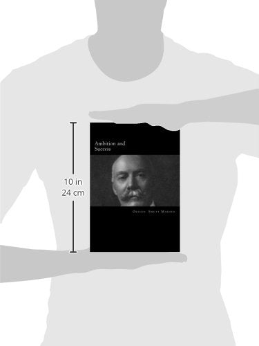 Ambition et succès (Mcallister Editions)
