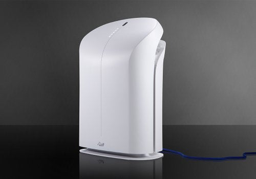 Rabbit Air - BioGS 2.0 Ultra Quiet HEPA Air Purifier