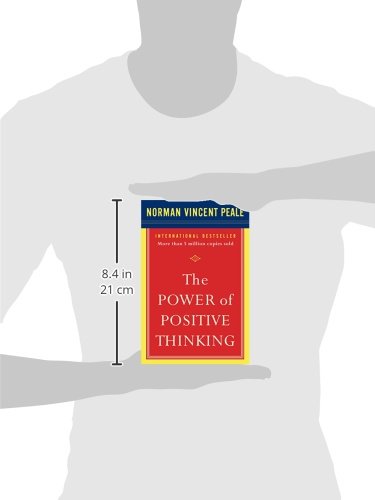 El poder del pensamiento positivo