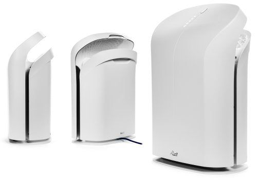 Rabbit Air - BioGS 2.0 Ultra Quiet HEPA Air Purifier