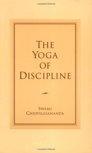 The Yoga of Discipline