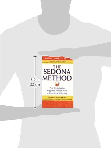 The Sedona Method: Your Key to Lasting Happiness, Success, Peace and Emotional Well-Being