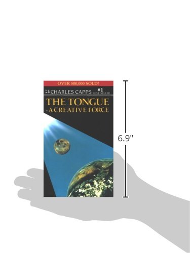 The Tongue: A Creative Force (Paperback)