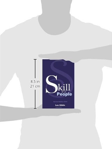 Skill With People