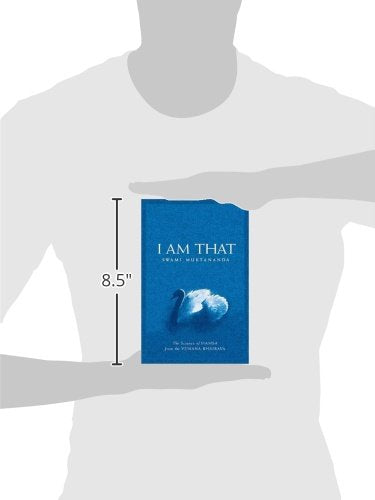 I Am That: The Science of Hamsa from the Vijnana Bhairava