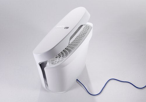 Rabbit Air - BioGS 2.0 Ultra Quiet HEPA Air Purifier