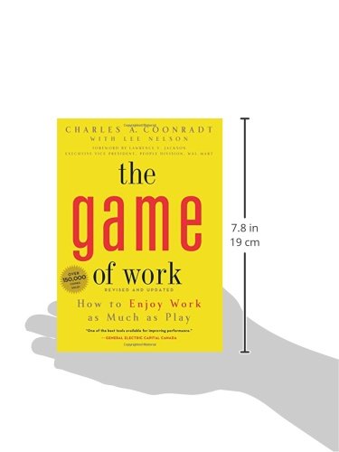 The Game of Work
