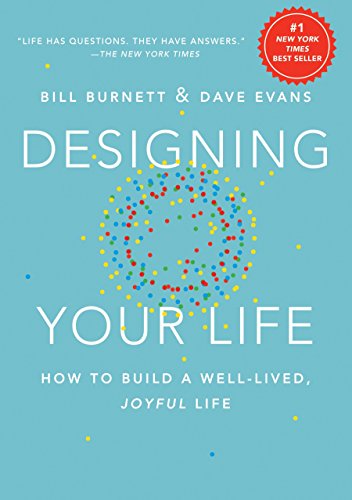Concevoir votre vie : comment construire une vie bien vécue et joyeuse
