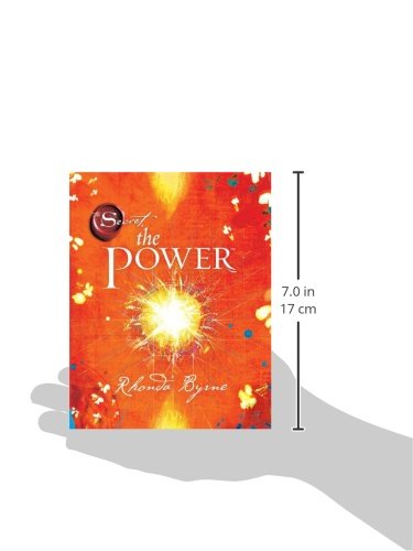 El poder (El secreto)