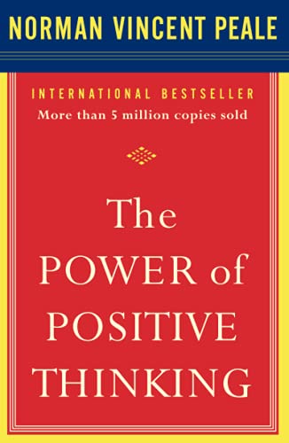 El poder del pensamiento positivo