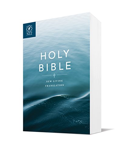 Holy Bible: New Living Translation