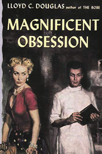 Magnífica obsesión