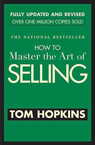 How to Master the Art of Selling